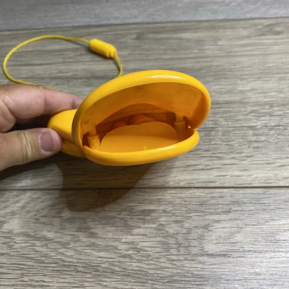 Duck Beak Quacker Whistle Call Costume Toy